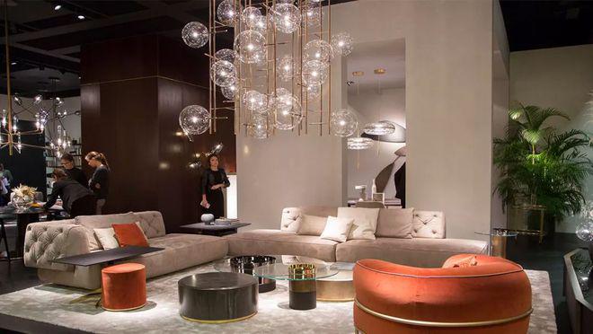 2024年家装设计趋势从全面解读德国科隆家具展开始(图8)