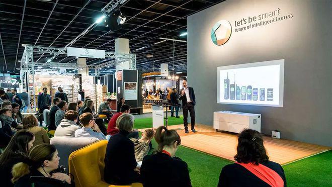 2024年家装设计趋势从全面解读德国科隆家具展开始(图6)