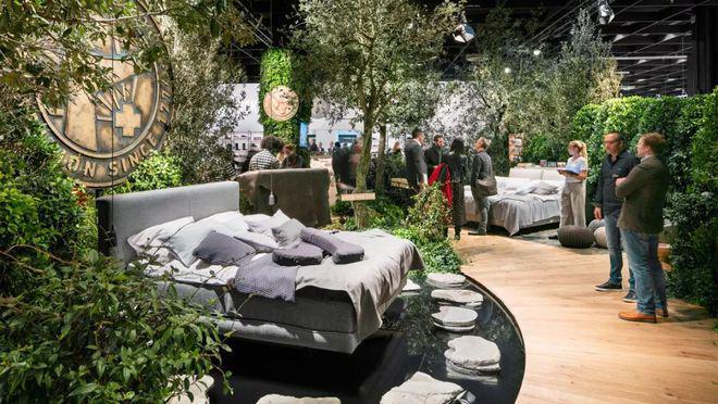 2024年家装设计趋势从全面解读德国科隆家具展开始(图3)