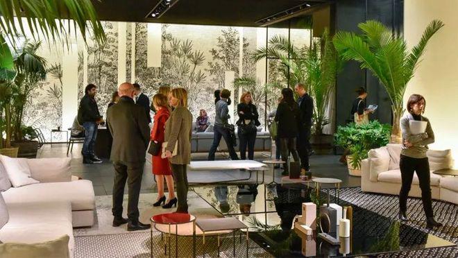 2024年家装设计趋势从全面解读德国科隆家具展开始