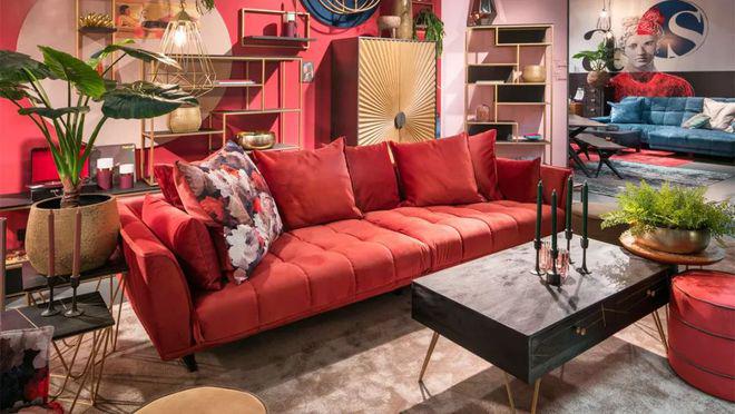 2024年家装设计趋势从全面解读德国科隆家具展开始(图5)