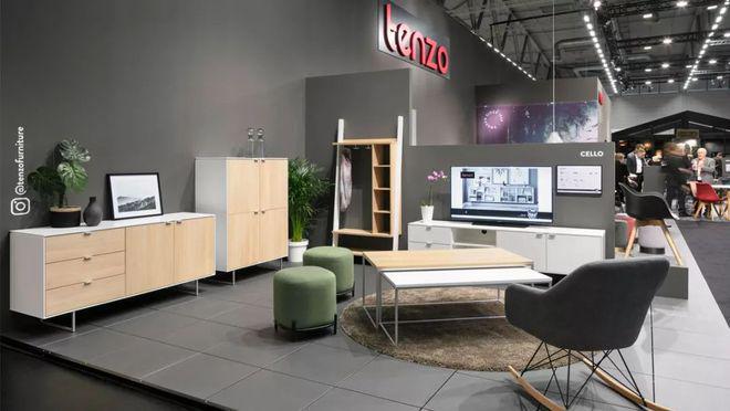 2024年家装设计趋势从全面解读德国科隆家具展开始(图4)