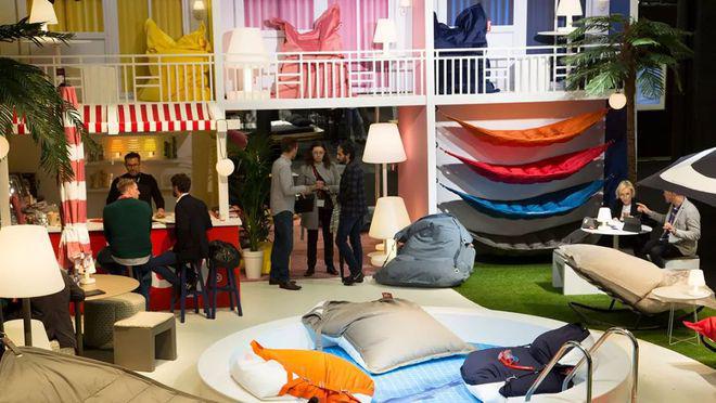 2024年家装设计趋势从全面解读德国科隆家具展开始(图9)