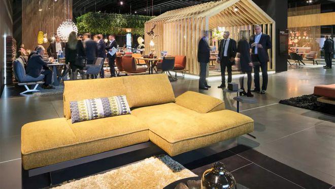 2024年家装设计趋势从全面解读德国科隆家具展开始(图12)