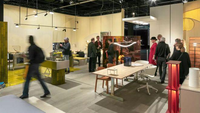 2024年家装设计趋势从全面解读德国科隆家具展开始(图11)