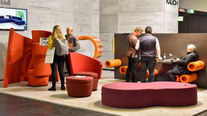 2024年家装设计趋势从全面解读德国科隆家具展开始(图13)