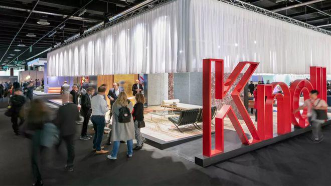 2024年家装设计趋势从全面解读德国科隆家具展开始(图16)