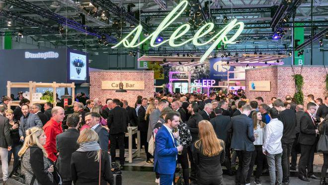 2024年家装设计趋势从全面解读德国科隆家具展开始(图14)