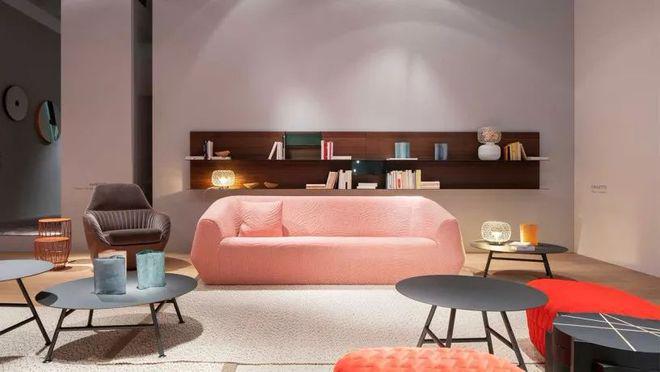 2024年家装设计趋势从全面解读德国科隆家具展开始(图15)