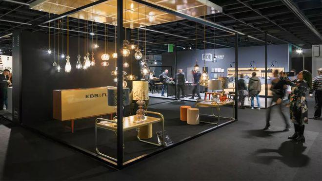 2024年家装设计趋势从全面解读德国科隆家具展开始(图18)