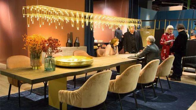 2024年家装设计趋势从全面解读德国科隆家具展开始(图21)