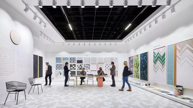 2024年家装设计趋势从全面解读德国科隆家具展开始(图19)