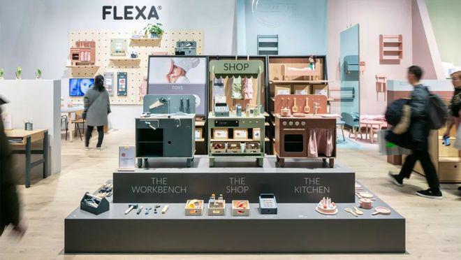 2024年家装设计趋势从全面解读德国科隆家具展开始(图22)