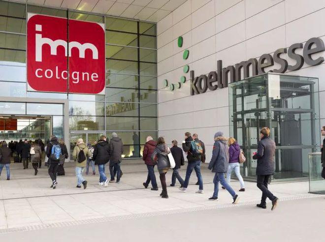 2024年家装设计趋势从全面解读德国科隆家具展开始(图24)