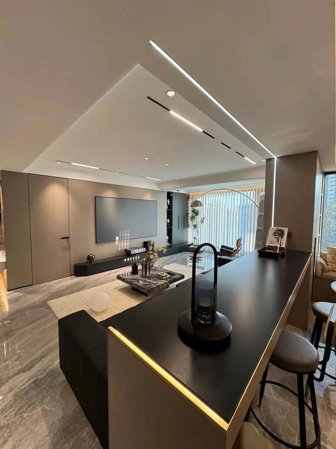 江西艾格斯新材料全屋整装提升家居装修耐用性