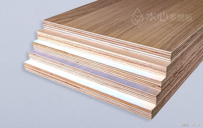 生态板和多层板的区别详解必赢国际让您不再迷茫(图3)
