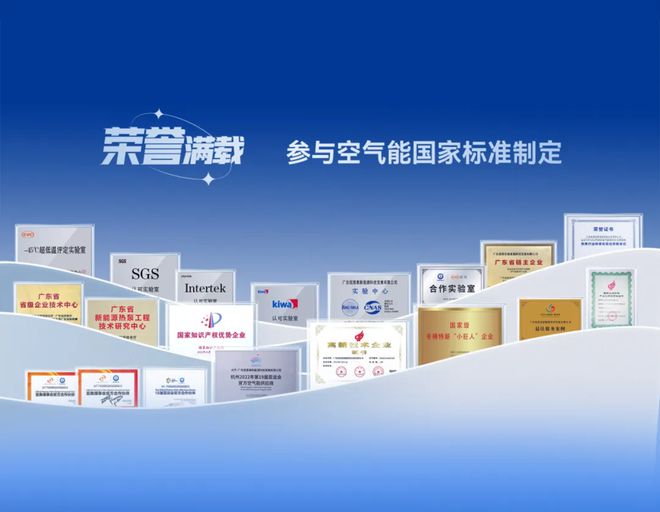 揭晓！2024年空气能第一品牌是来自广东的这家公司(图5)