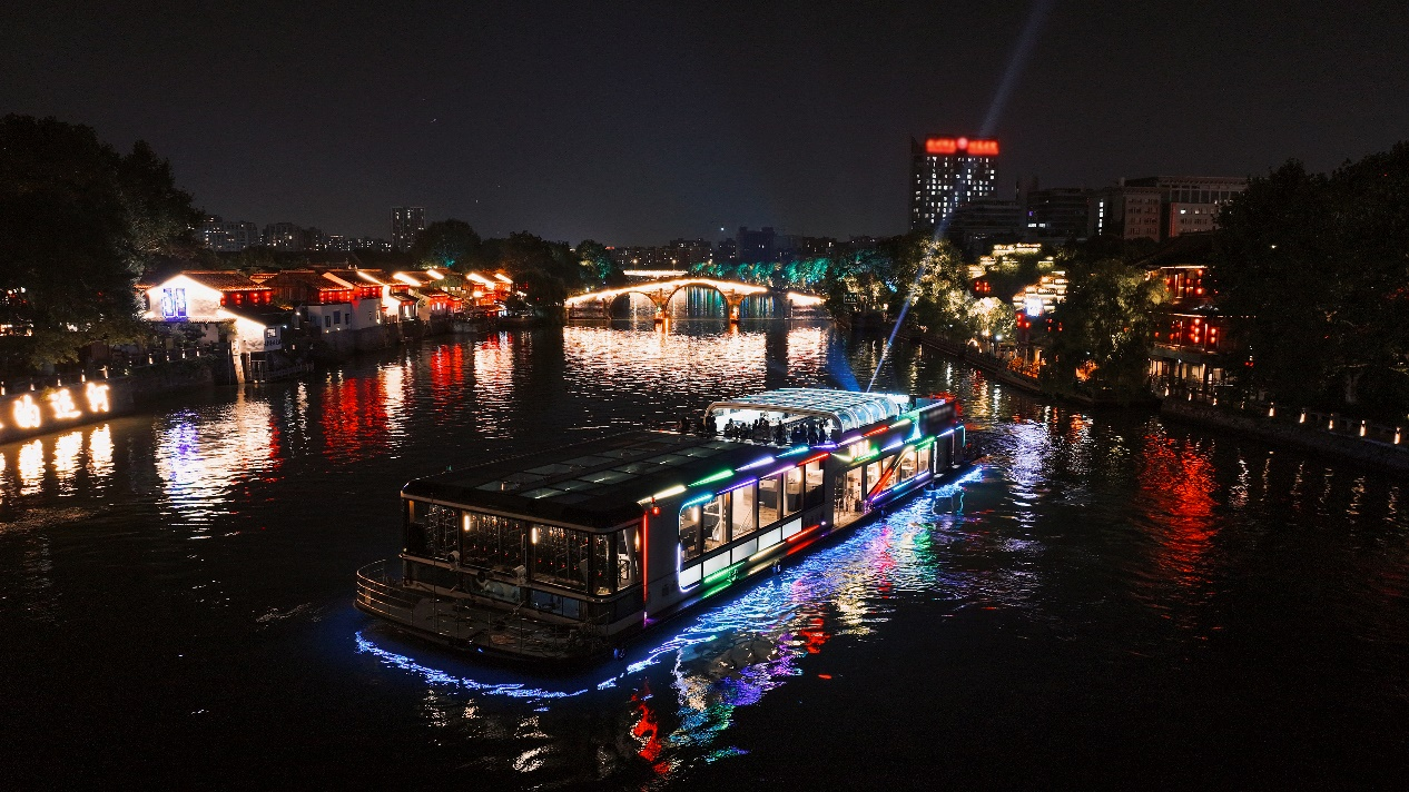 迈入空间交互新时代2024华为全屋智能设计大赛·杭州站启动