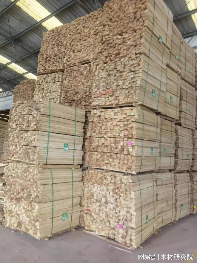 木头云集橡胶木：超越传统板材的优选之选