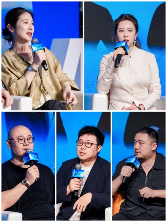 2024M+高端家装设计大会落幕设计师畅谈全案时代的生意(图2)