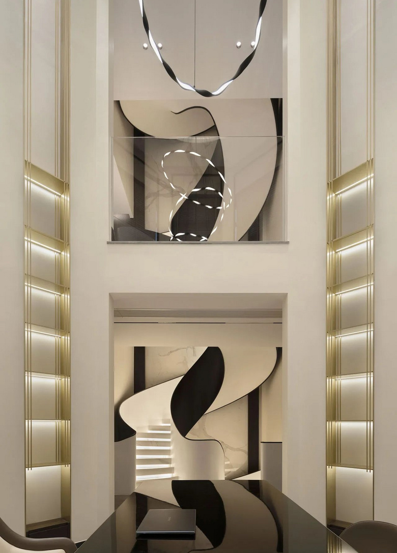 【软装设计】九鼎装饰｜2024年将流行的家装趋势