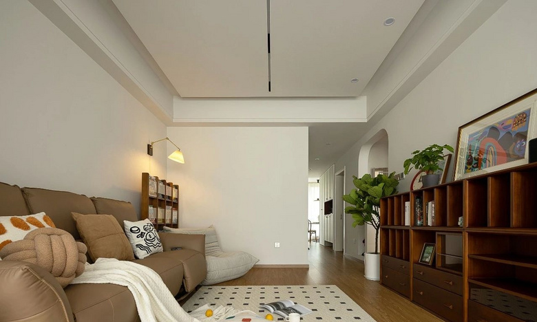 【软装设计】九鼎装饰｜2024年将流行的家装趋势(图2)