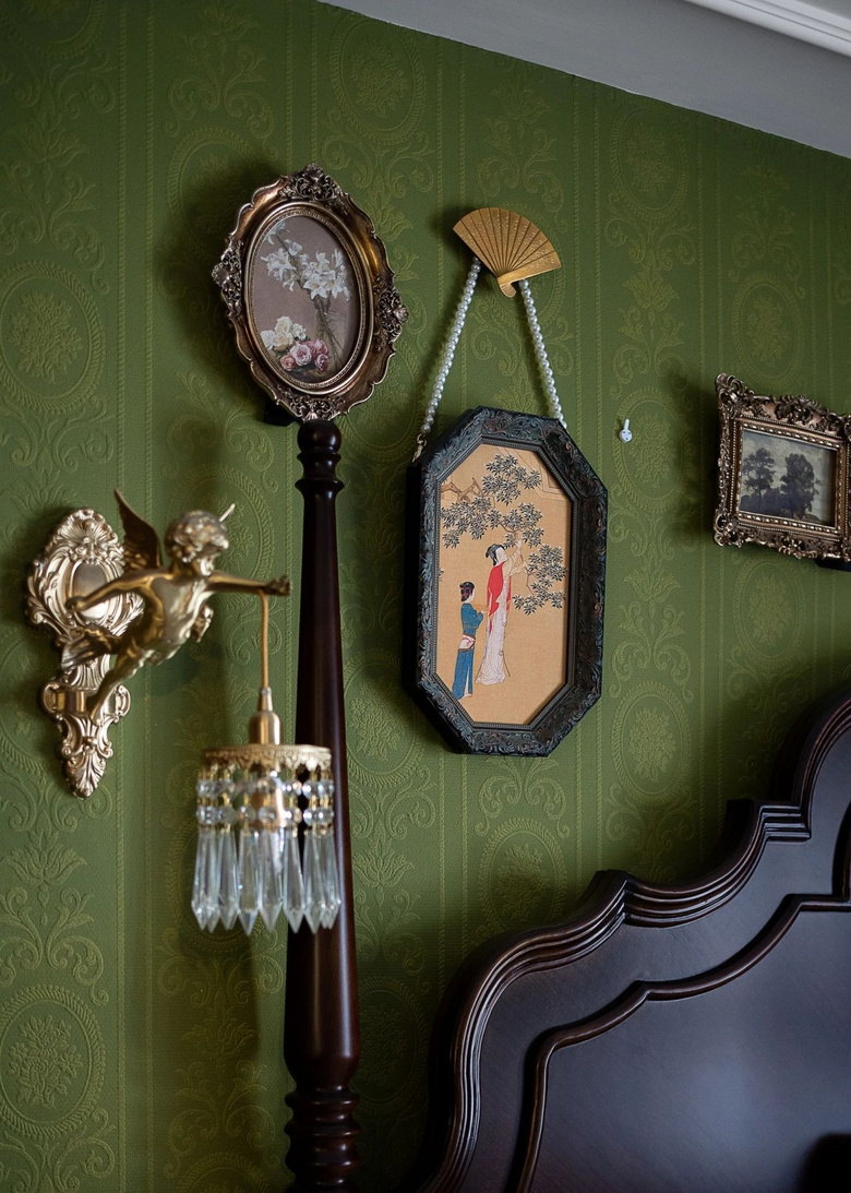 【软装设计】九鼎装饰｜2024年将流行的家装趋势(图4)