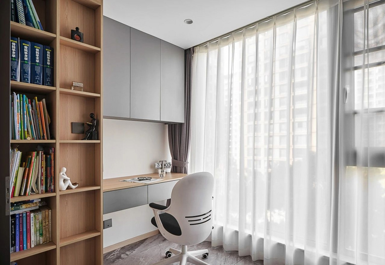 【软装设计】九鼎装饰｜2024年将流行的家装趋势(图9)