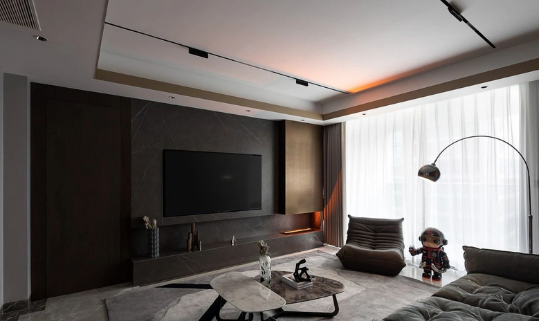 【软装设计】九鼎装饰｜2024年将流行的家装趋势(图6)