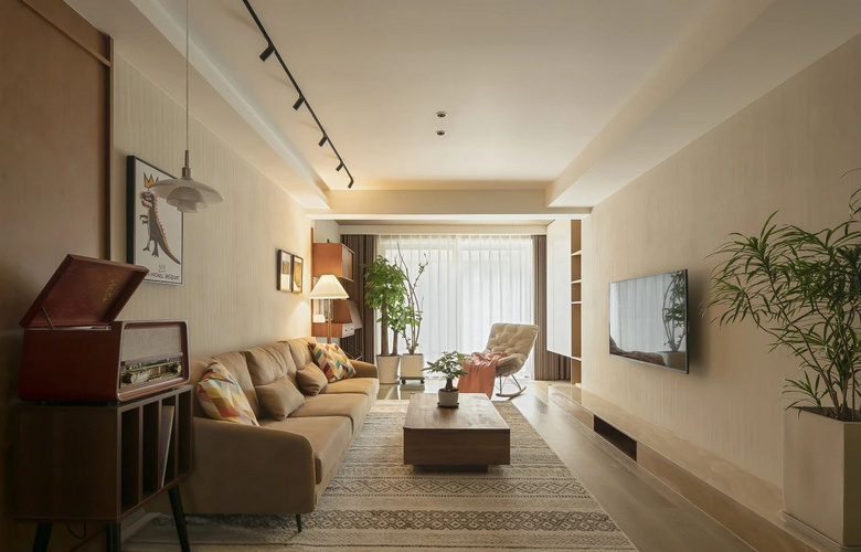 【软装设计】九鼎装饰｜2024年将流行的家装趋势(图7)