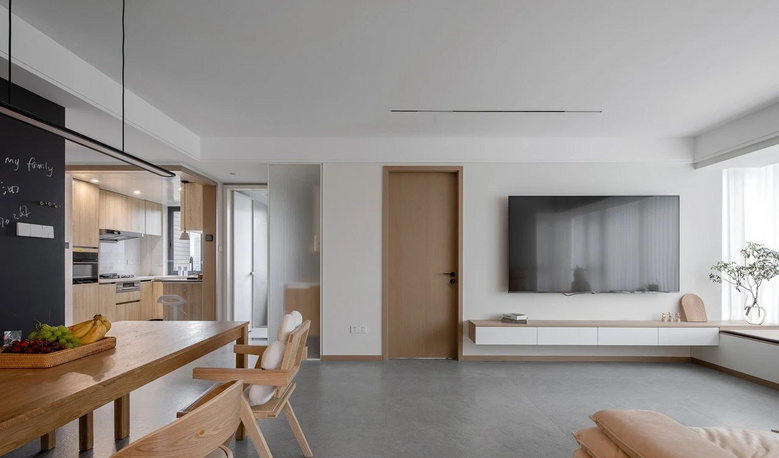 【软装设计】九鼎装饰｜2024年将流行的家装趋势(图8)