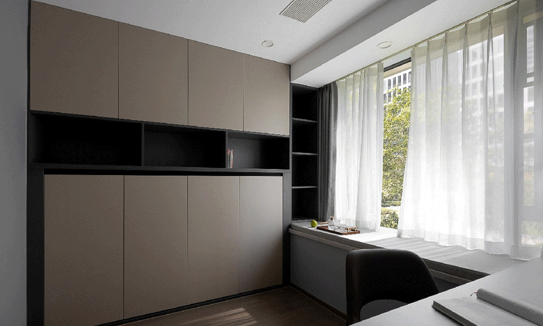 【软装设计】九鼎装饰｜2024年将流行的家装趋势(图10)