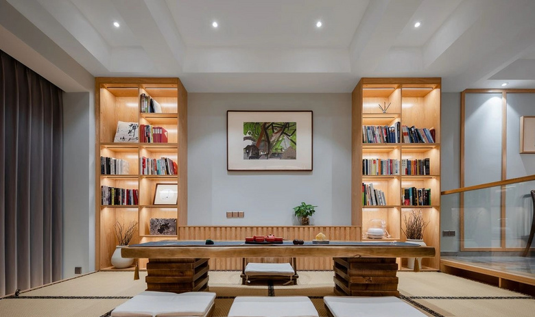 【软装设计】九鼎装饰｜2024年将流行的家装趋势(图11)