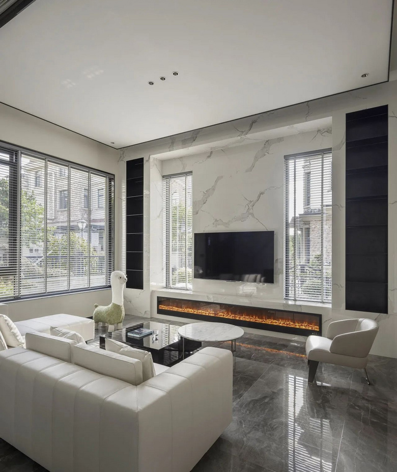 【软装设计】九鼎装饰｜2024年将流行的家装趋势(图12)