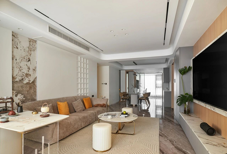 【软装设计】九鼎装饰｜2024年将流行的家装趋势(图13)