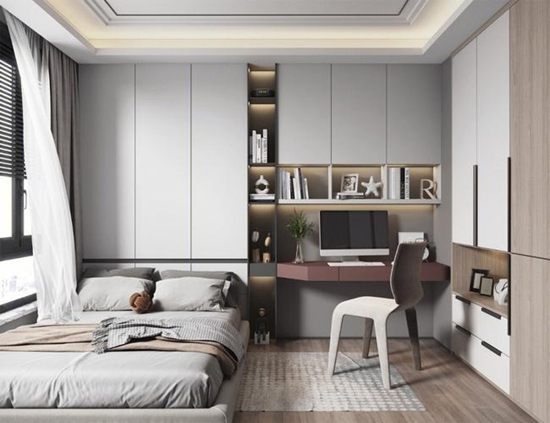 定制新风尚：2024家居个性化服务大升级