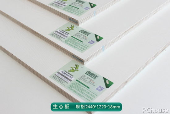 环保板材品牌介绍Bwin必赢环保板材选购指南(图3)