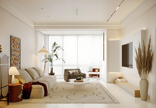 必赢2024年家居应该如何选购？全方位指南助你打造理想生活空间