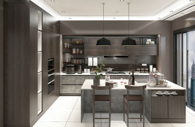 荣耀绽放!第九届中品榜2024年设计师推荐十大品牌震撼揭晓(图2)