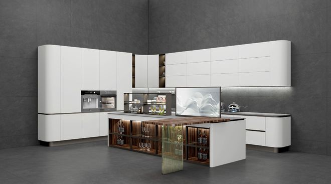 荣耀绽放!第九届中品榜2024年设计师推荐十大品牌震撼揭晓(图5)