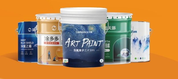 蓝天豚健康整家定制选“好”材料打造你的“天命”电竞房！(图2)