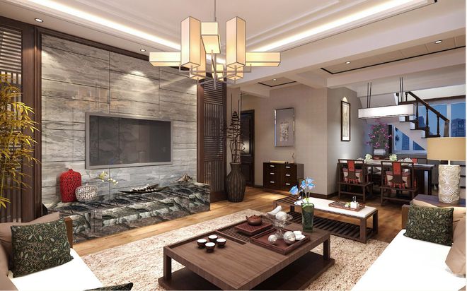 江西艾格斯新材料全屋整装推出全新健康家居定制整装方案(图3)