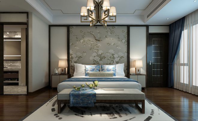 江西艾格斯新材料全屋整装推出全新健康家居定制整装方案(图2)