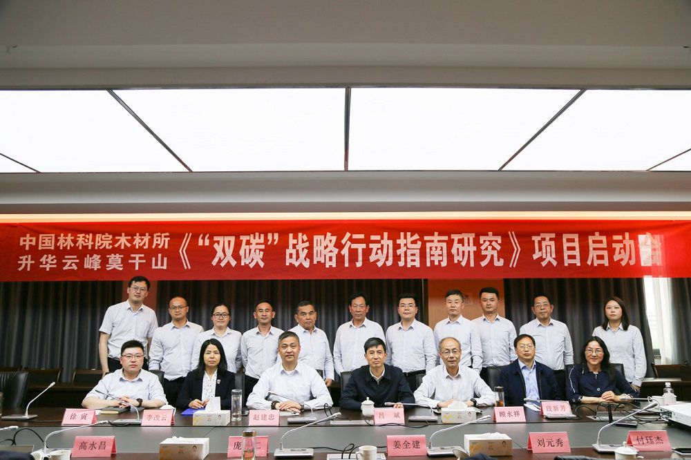 2024家居产业前瞻：双碳大趋势下绿色环保或将成核心主旋律(图2)