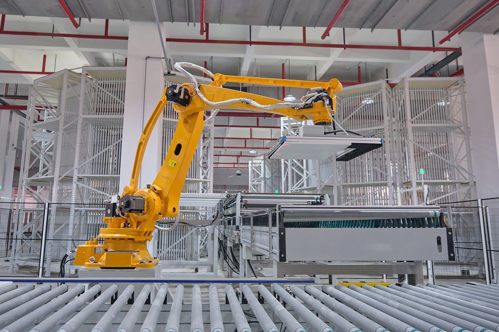 2024家居产业前瞻：双碳大趋势下绿色环保或将成核心主旋律(图5)