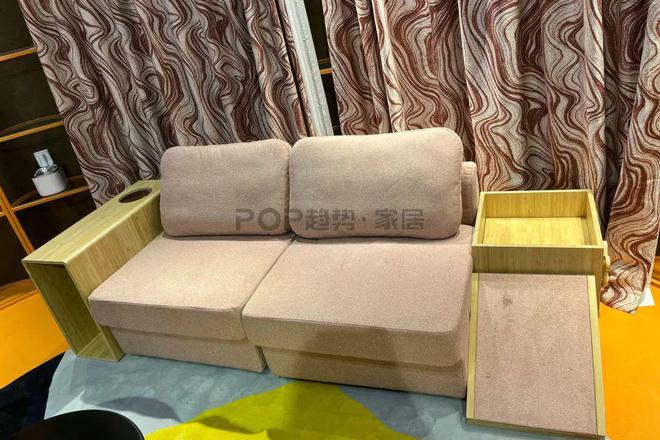 设计·生活·未来2024年摩登上海时尚家居展全面解析