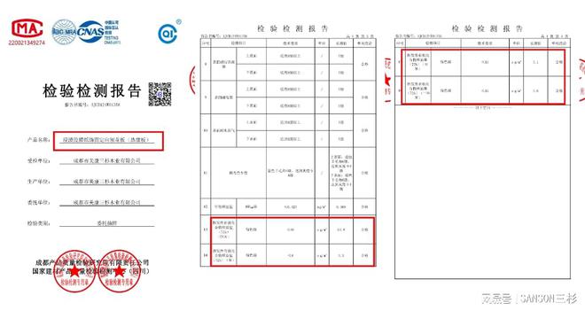 绿色家居装修新选择——热康Bwin必赢板引领环保板材新时代(图3)