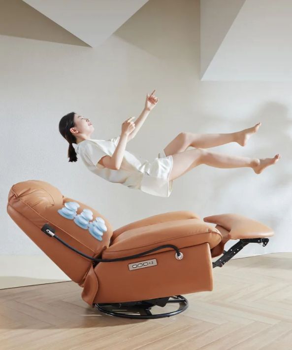 荣耀揭晓！第九届中品榜2024年软体家具十大品牌重磅发布(图2)