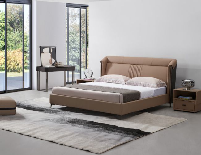 荣耀揭晓！第九届中品榜2024年软体家具十大品牌重磅发布(图9)