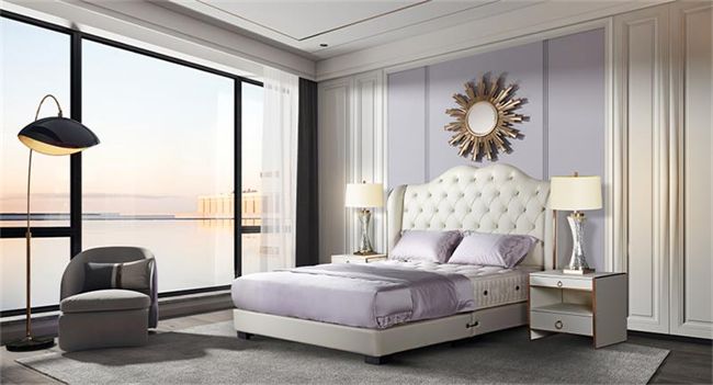 荣耀揭晓！第九届中品榜2024年软体家具十大品牌重磅发布(图5)